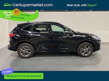 Used Ford Kuga 2023 for sale - 78497498: Photo