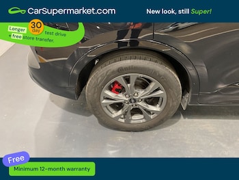 Used Ford Kuga 2023 for sale - 78497498: Photo