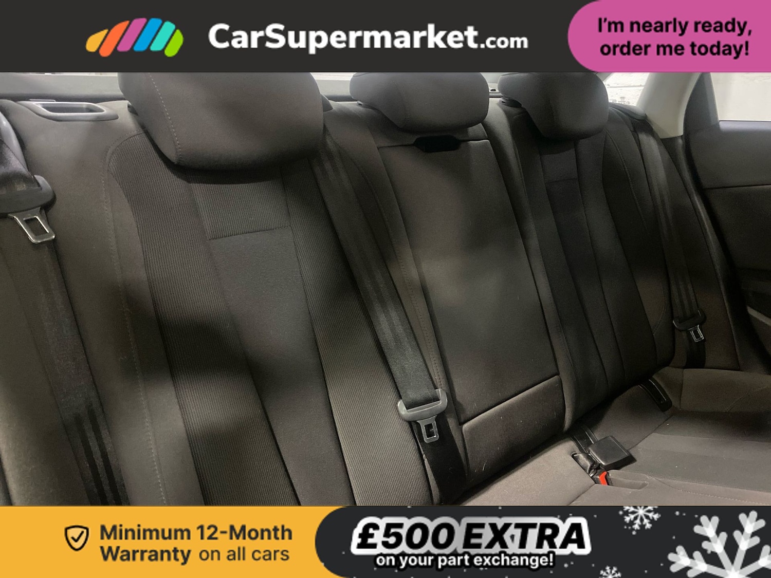 Used Audi A4 2016 for sale - 76961425: Photo 7