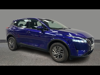 Used Nissan Qashqai 2023 for sale - 78668732: Photo