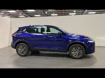 Used Nissan Qashqai 2023 for sale - 78668732: Photo