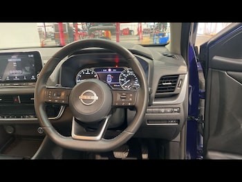 Used Nissan Qashqai 2023 for sale - 78668732: Photo