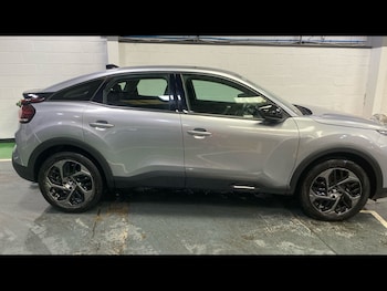 Used Citroen C4 2023 for sale - 78807124: Photo