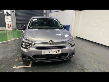 Used Citroen C4 2023 for sale - 78807124: Photo
