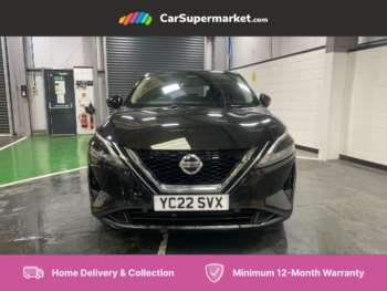 Used Nissan Qashqai 2022 for sale - 74950984: Photo