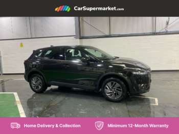Used Nissan Qashqai 2022 for sale - 74950984: Photo