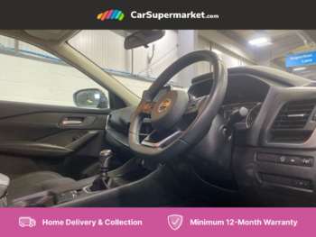 Used Nissan Qashqai 2022 for sale - 74950984: Photo