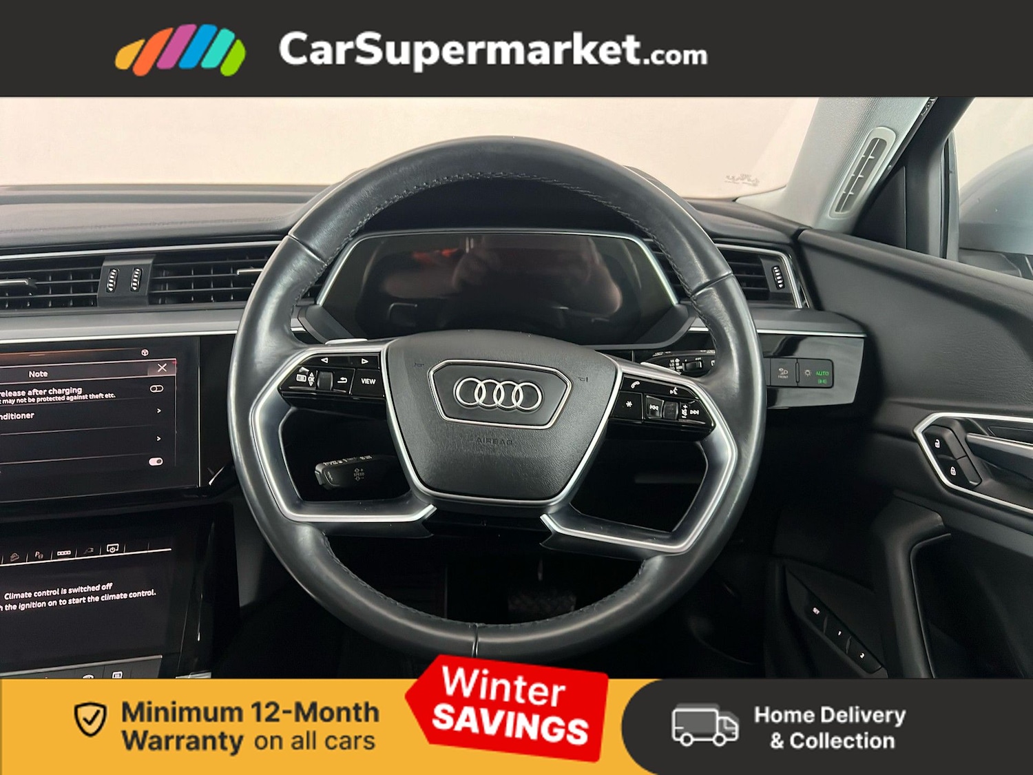 Used Audi e-tron 2022 for sale - 77199657: Photo 15
