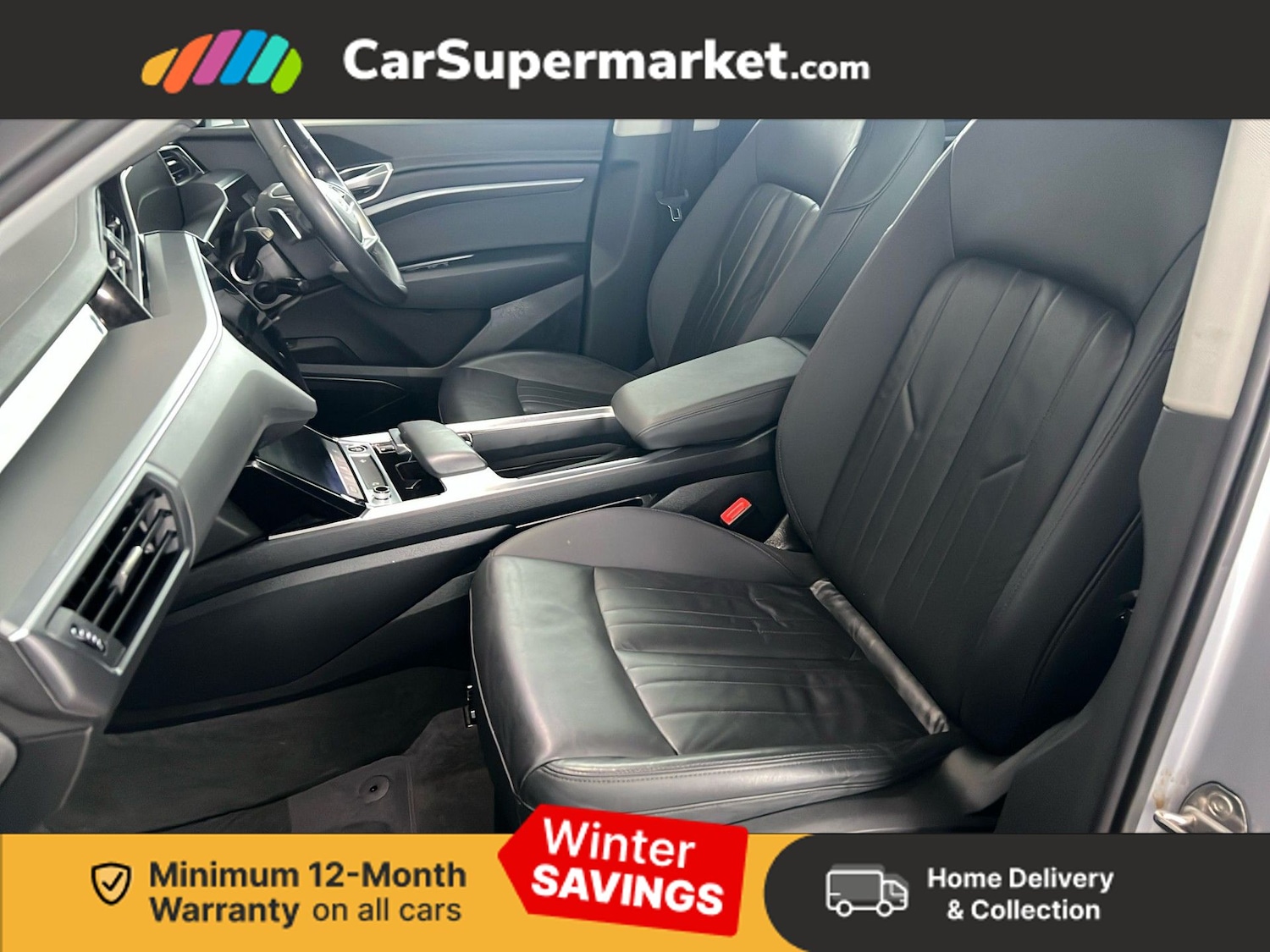 Used Audi e-tron 2022 for sale - 77199657: Photo 18