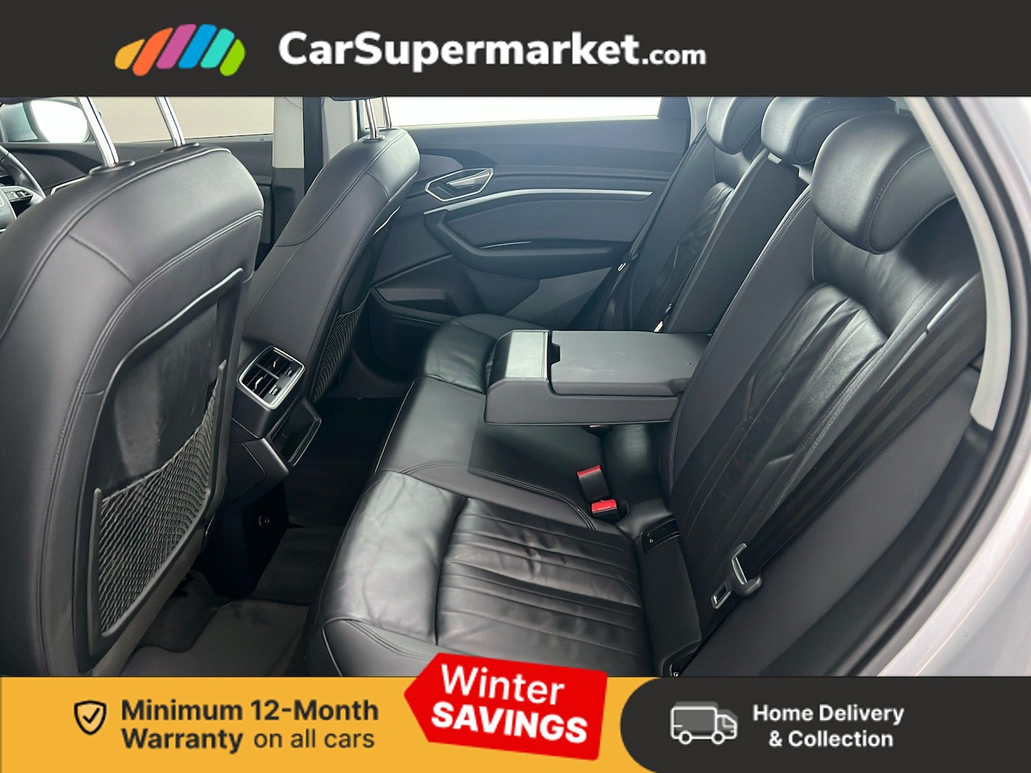 Used Audi e-tron 2022 for sale - 77199657: Photo 19