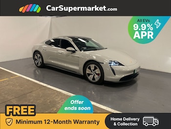 2021 - 420kW 4S 93kWh 4dr Auto