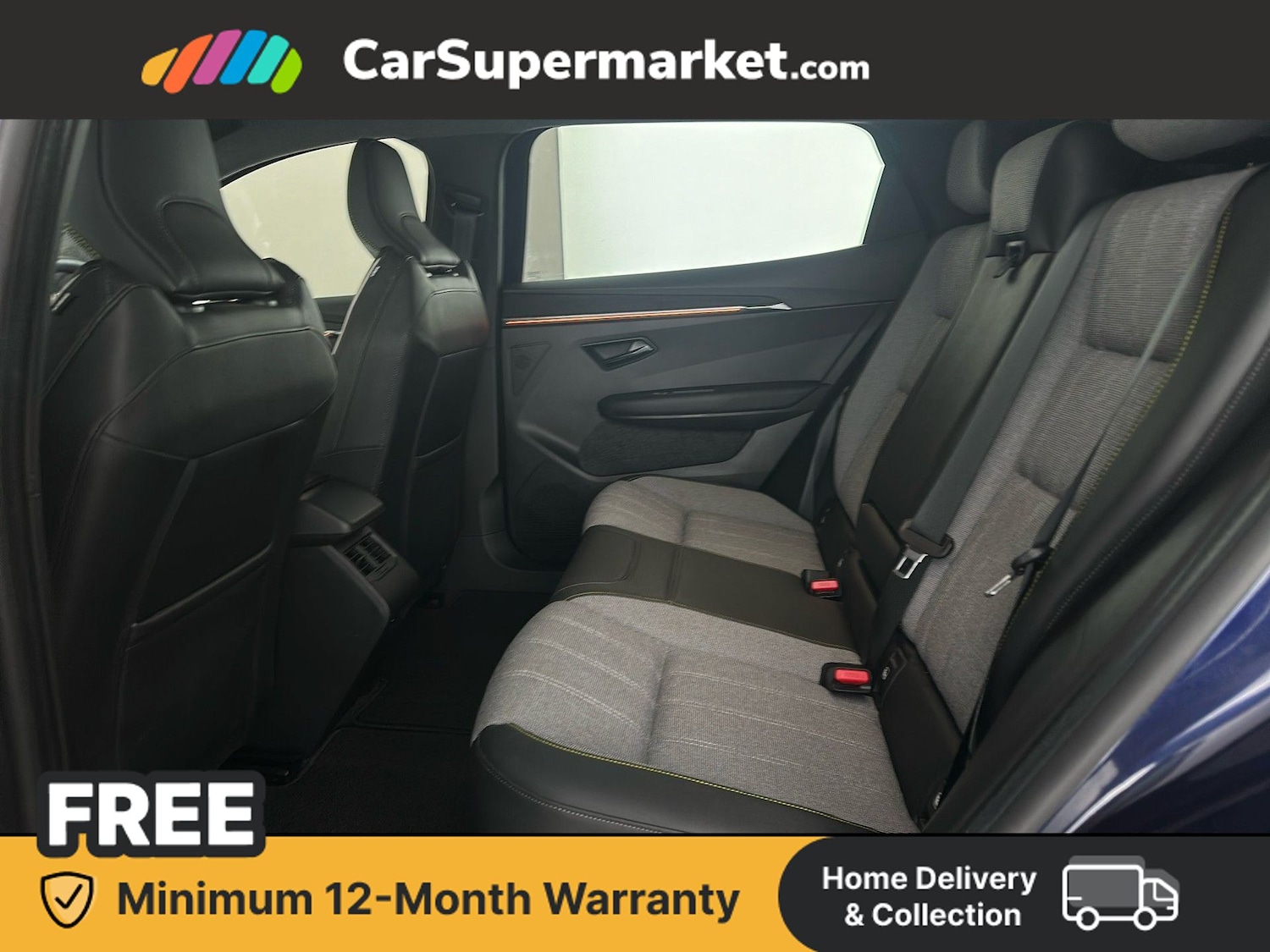 Used Renault Scenic E-Tech 2024 for sale - 77593519: Photo 17