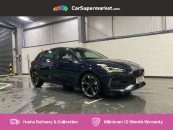 2023 - 1.5 eTSI V1 DSG 5-Door