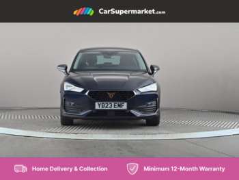 Used Cupra Leon 2023 for sale - 74625350: Photo