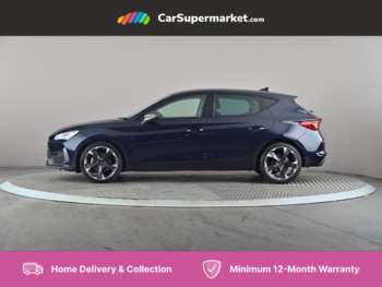 Used Cupra Leon 2023 for sale - 74625350: Photo