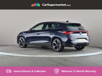 Used Cupra Leon 2023 for sale - 74625350: Photo