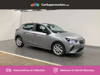 2020 - 1.2 SE Nav 5-Door