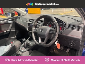 Used SEAT Ibiza 2019 for sale - 75582626: Photo
