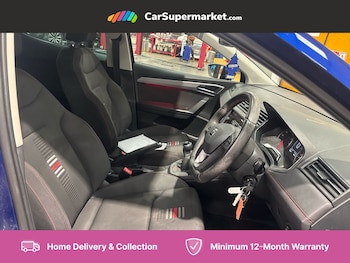 Used SEAT Ibiza 2019 for sale - 75582626: Photo