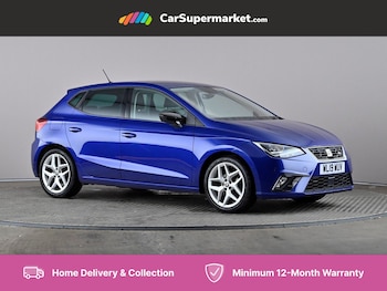 Used SEAT Ibiza 2019 for sale - 75582626: Photo
