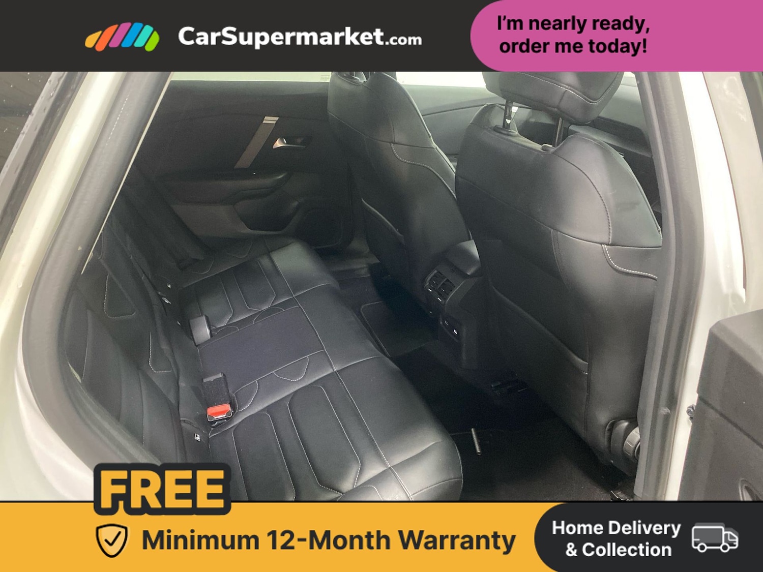 Used Citroen C4 2022 for sale - 76611979: Photo 5