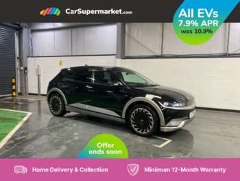 2024 - 168kW Ultimate 77 kWh 5dr Auto