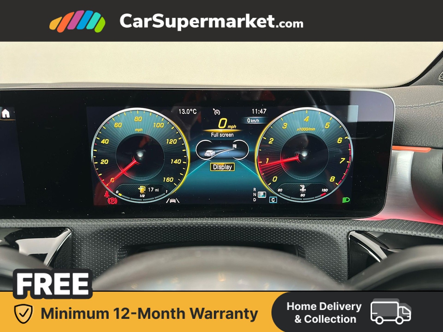 Used Mercedes-Benz CLA 2022 for sale - 77981851: Photo 15