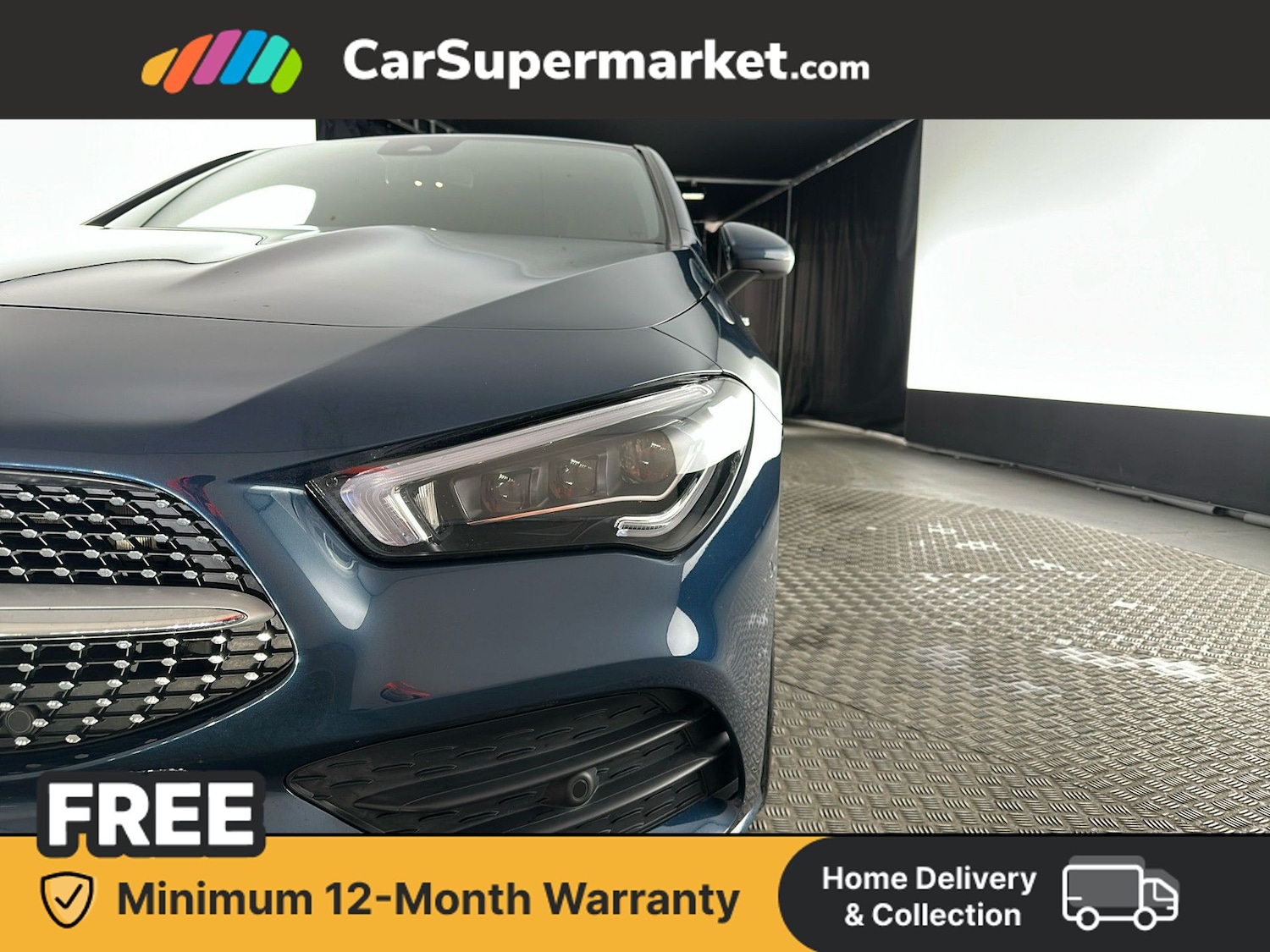 Used Mercedes-Benz CLA 2022 for sale - 77981851: Photo 20