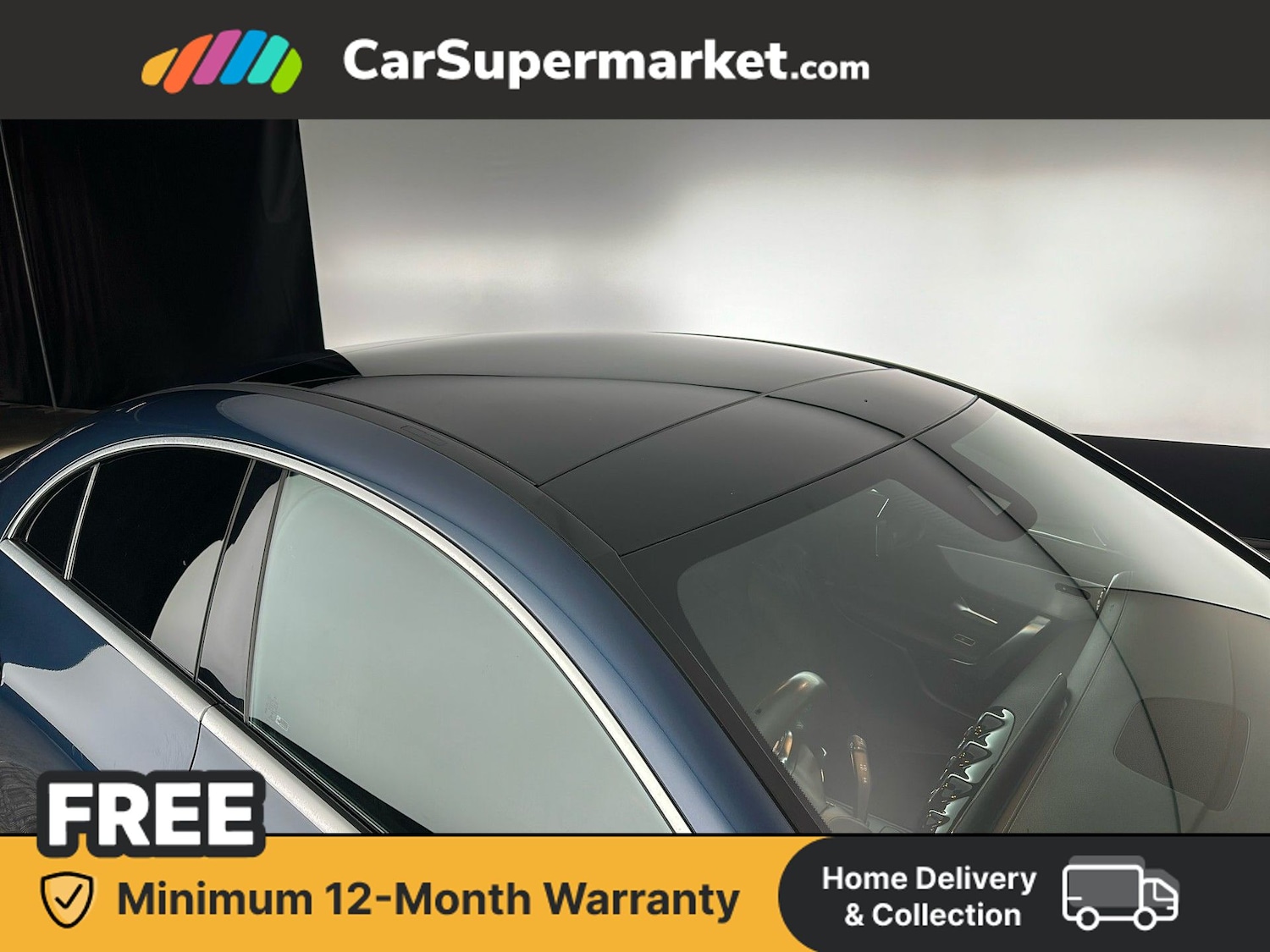 Used Mercedes-Benz CLA 2022 for sale - 77981851: Photo 21