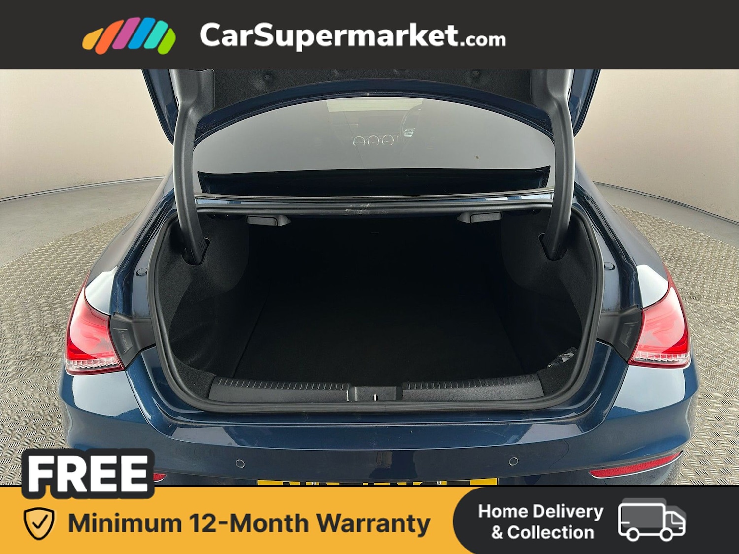 Used Mercedes-Benz CLA 2022 for sale - 77981851: Photo 22