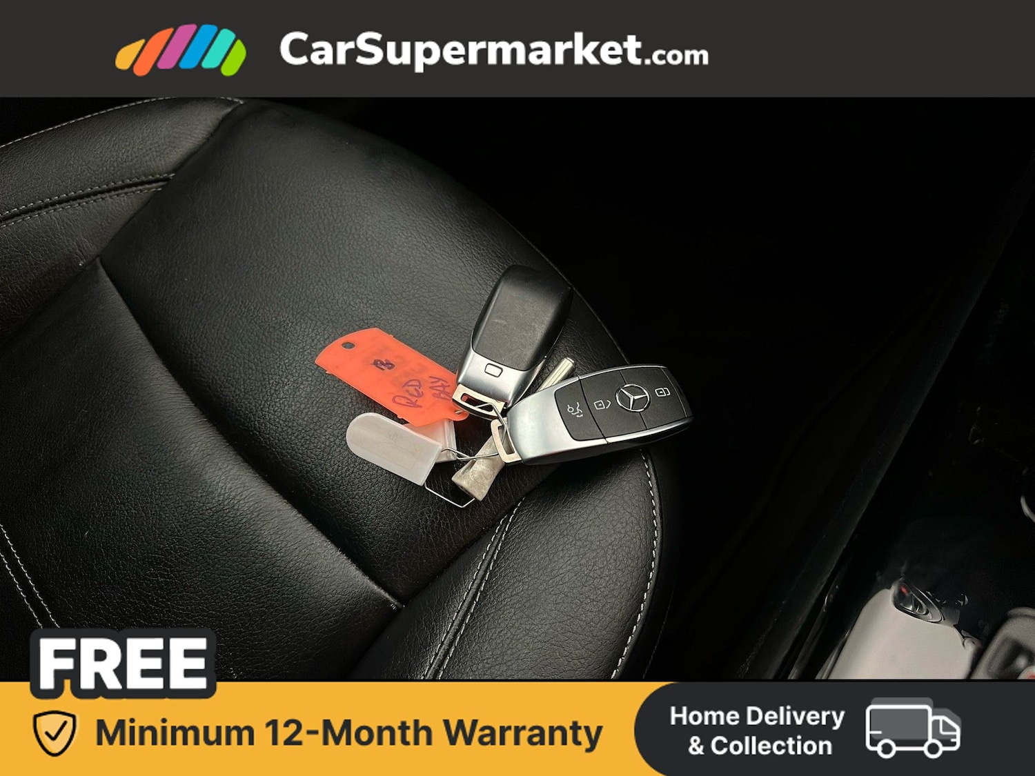 Used Mercedes-Benz CLA 2022 for sale - 77981851: Photo 23