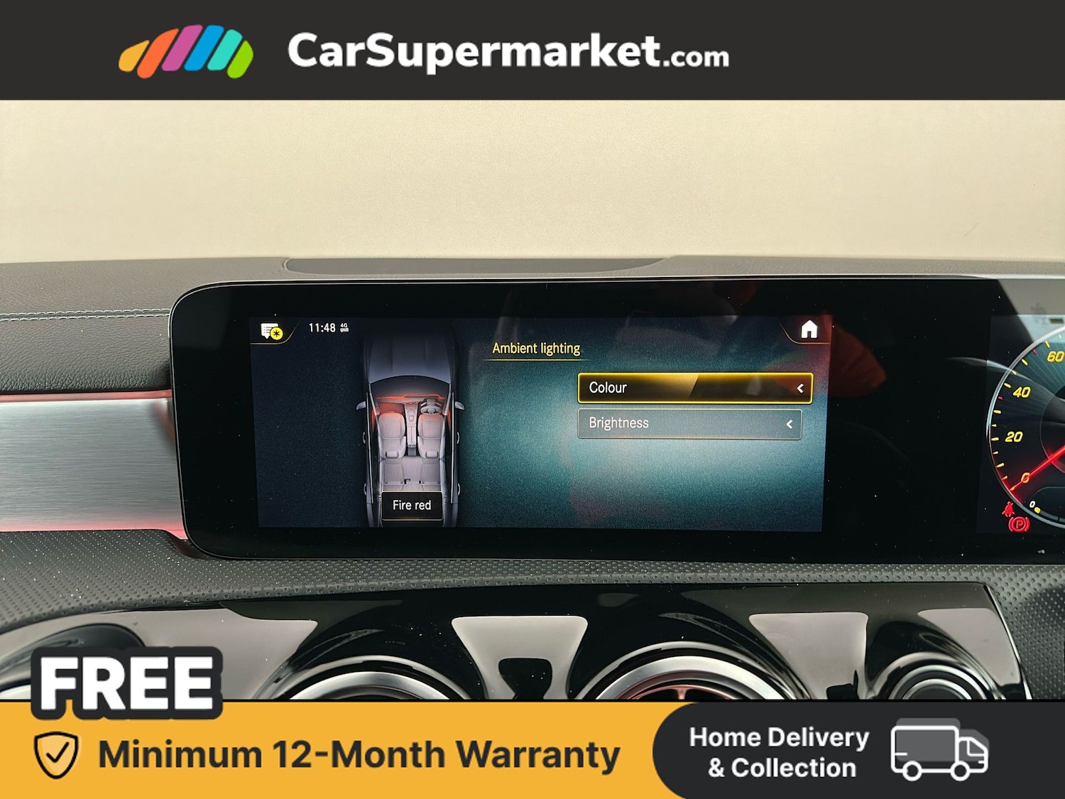 Used Mercedes-Benz CLA 2022 for sale - 77981851: Photo 26