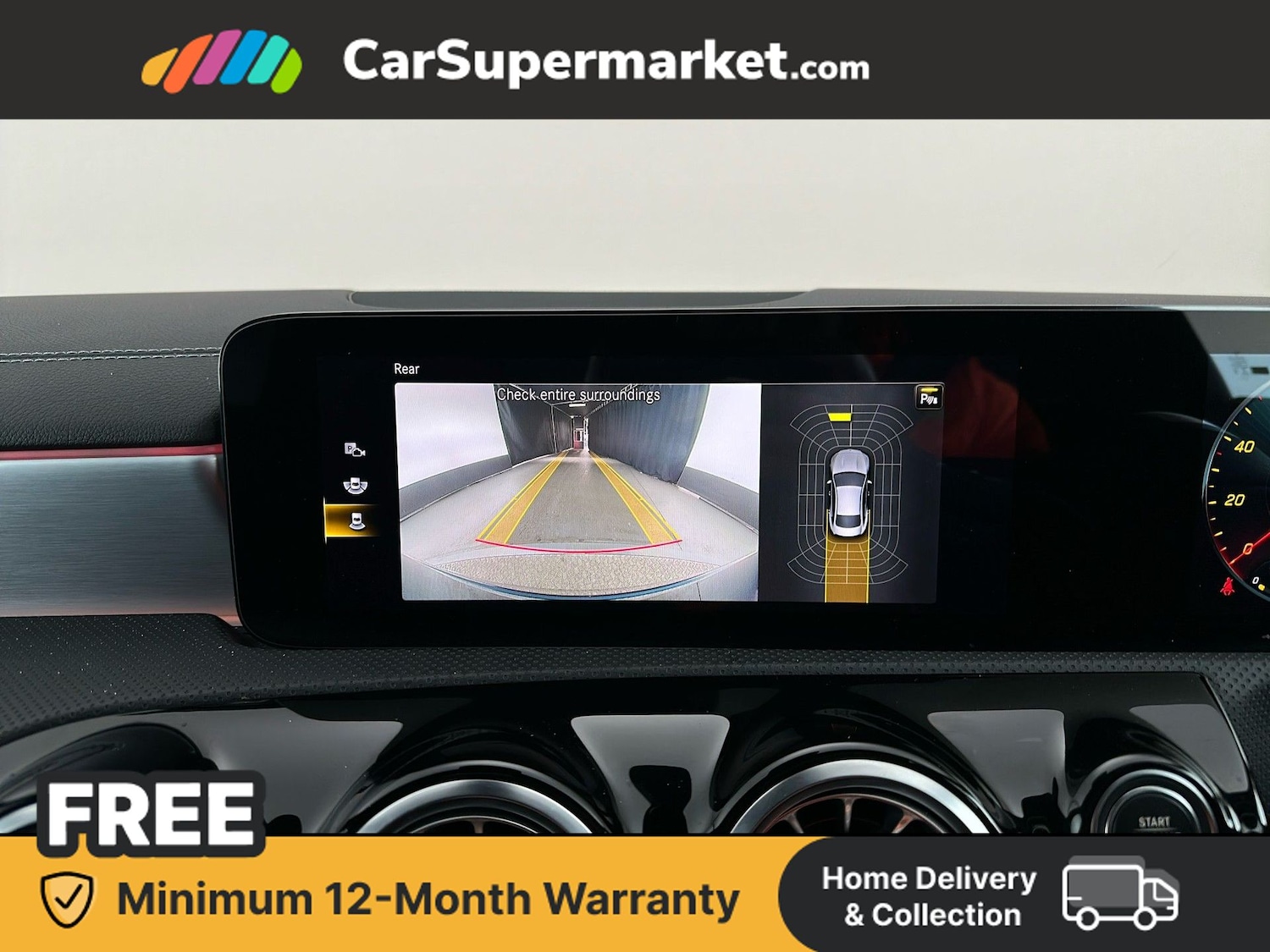 Used Mercedes-Benz CLA 2022 for sale - 77981851: Photo 28