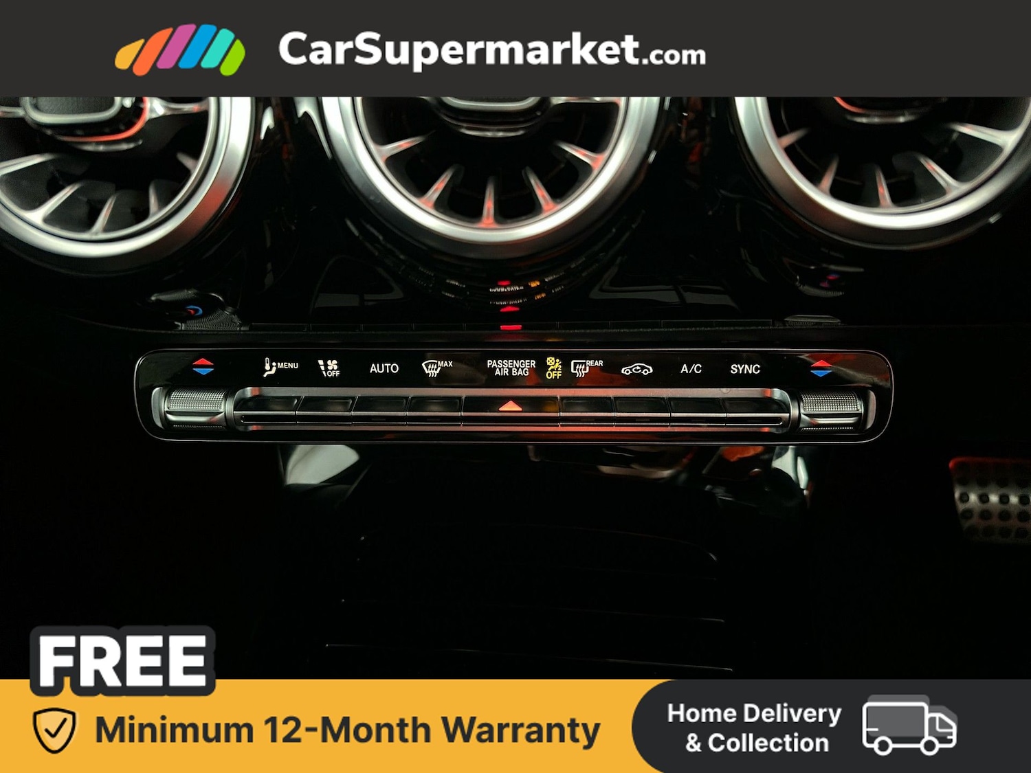 Used Mercedes-Benz CLA 2022 for sale - 77981851: Photo 29