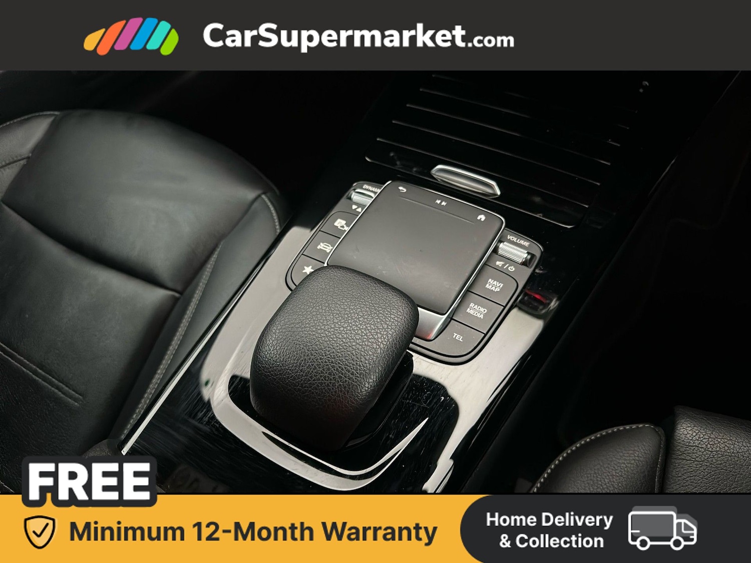 Used Mercedes-Benz CLA 2022 for sale - 77981851: Photo 30