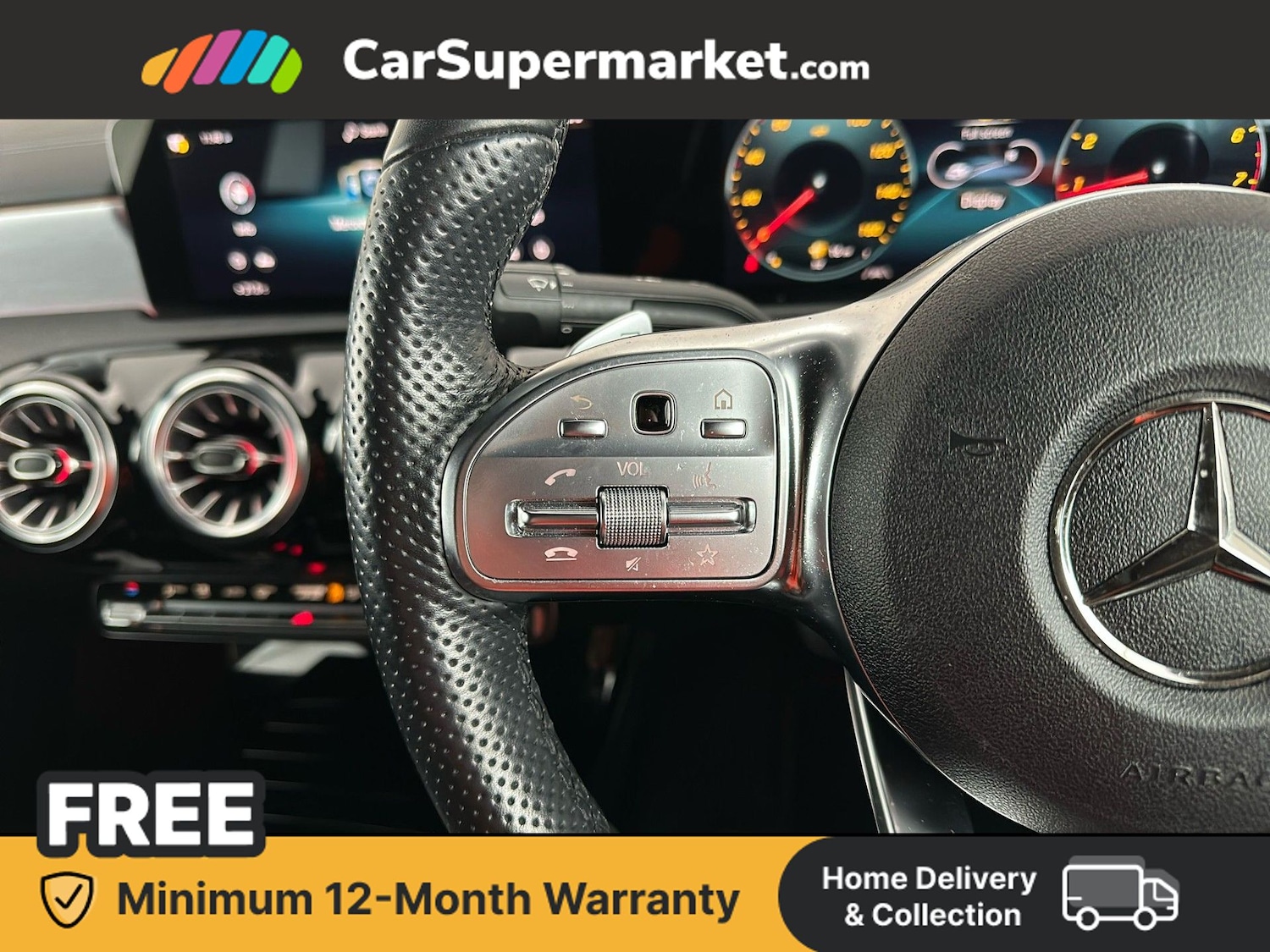 Used Mercedes-Benz CLA 2022 for sale - 77981851: Photo 31