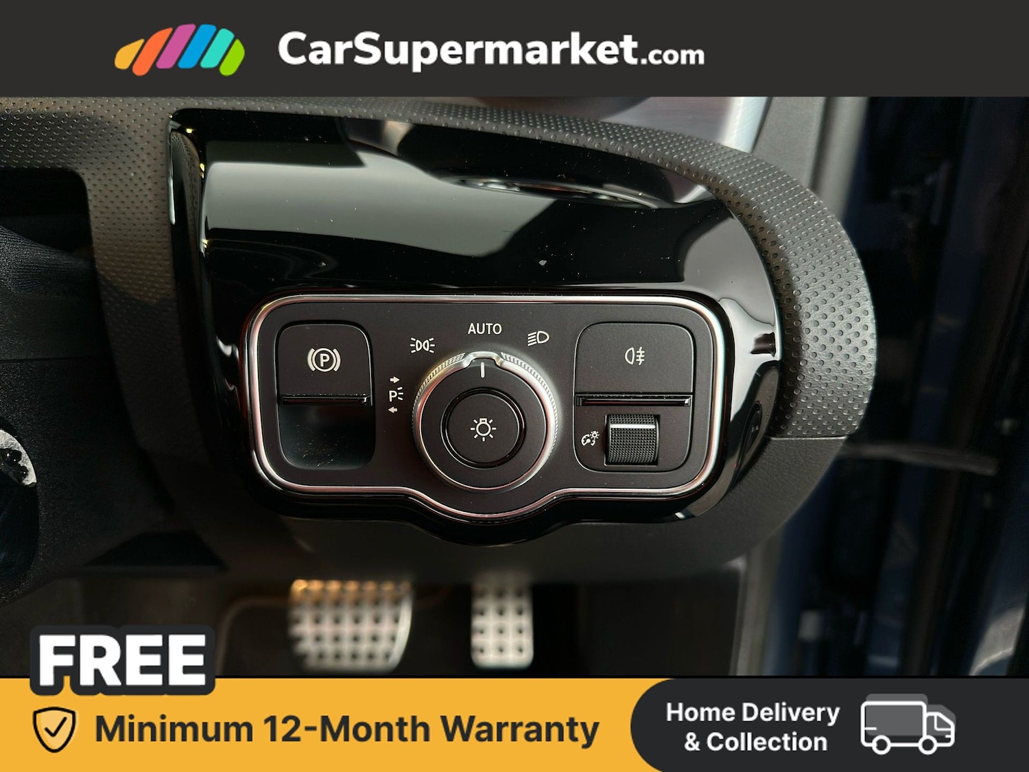 Used Mercedes-Benz CLA 2022 for sale - 77981851: Photo 33