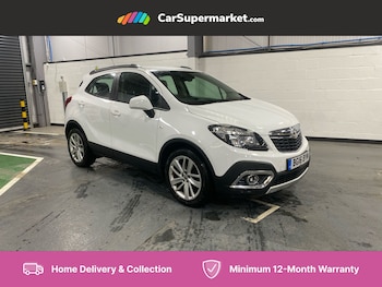 2016 - 1.6i Exclusiv 5dr