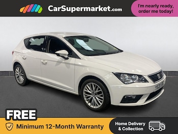 SEAT Leon feature image