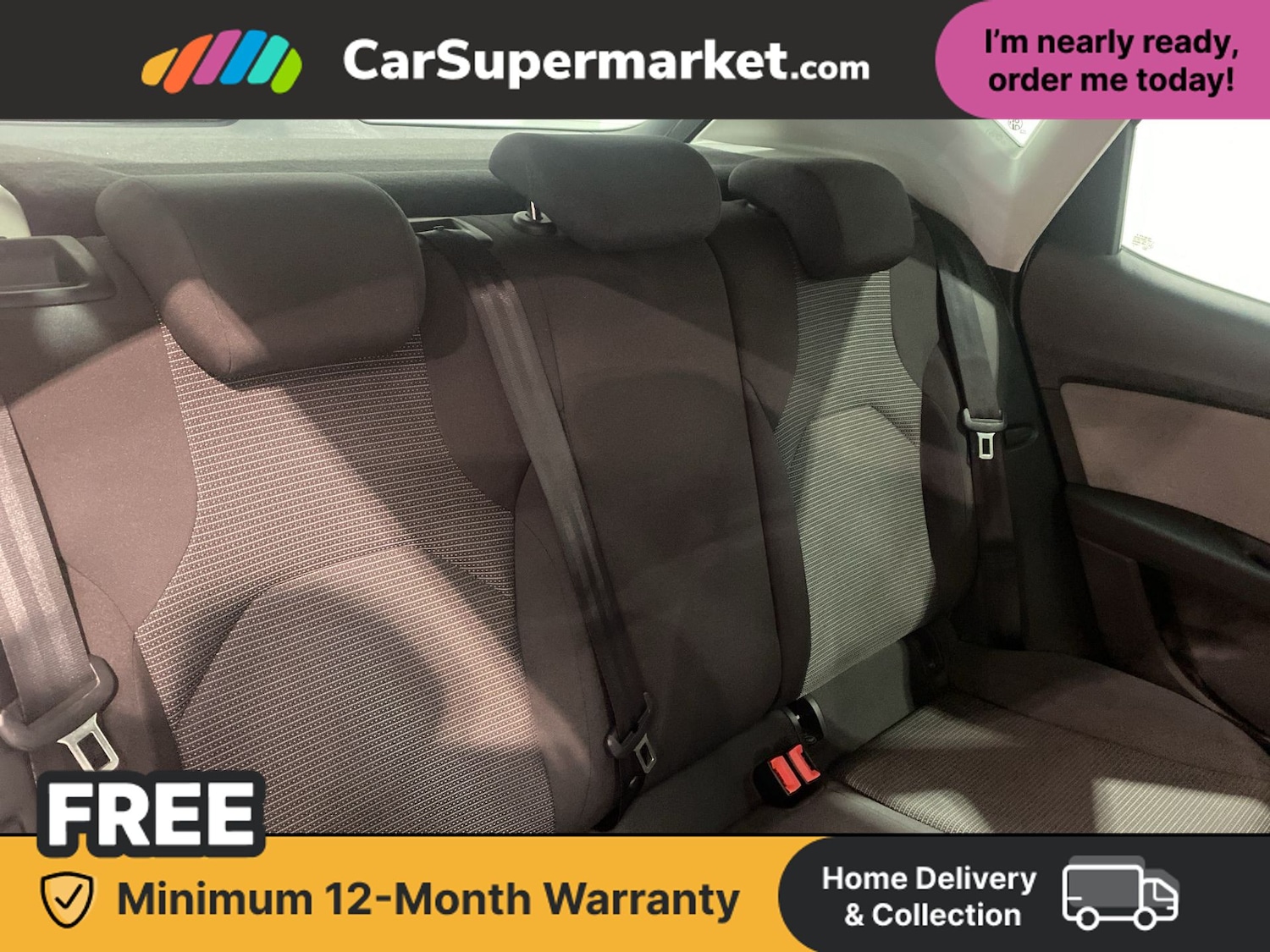 Used SEAT Leon 2020 for sale - 77834786: Photo 4