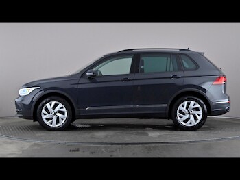 Used Volkswagen Tiguan 2022 for sale - 79156179: Photo