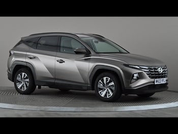 Used Hyundai TUCSON 2023 for sale - 79604835: Photo