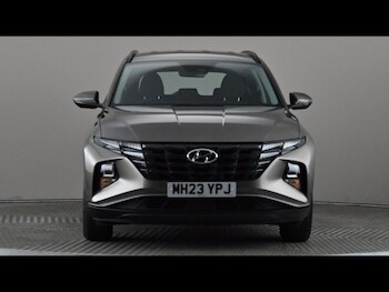 Used Hyundai TUCSON 2023 for sale - 79604835: Photo