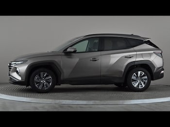 Used Hyundai TUCSON 2023 for sale - 79604835: Photo