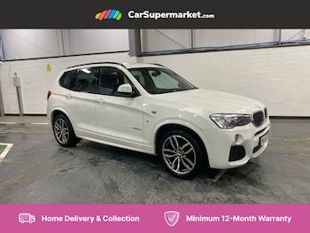 BMW - X3