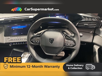 Used Peugeot 308 2022 for sale - 76385345: Photo