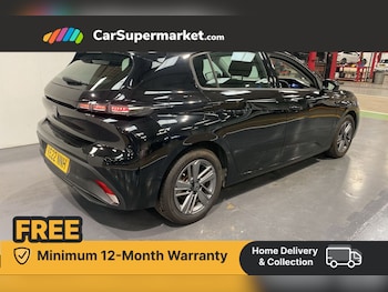 Used Peugeot 308 2022 for sale - 76385345: Photo