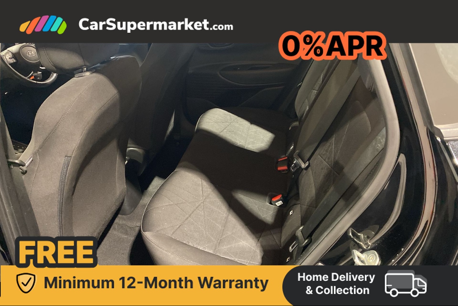 Used Hyundai BAYON 2022 for sale - 76346635: Photo 5
