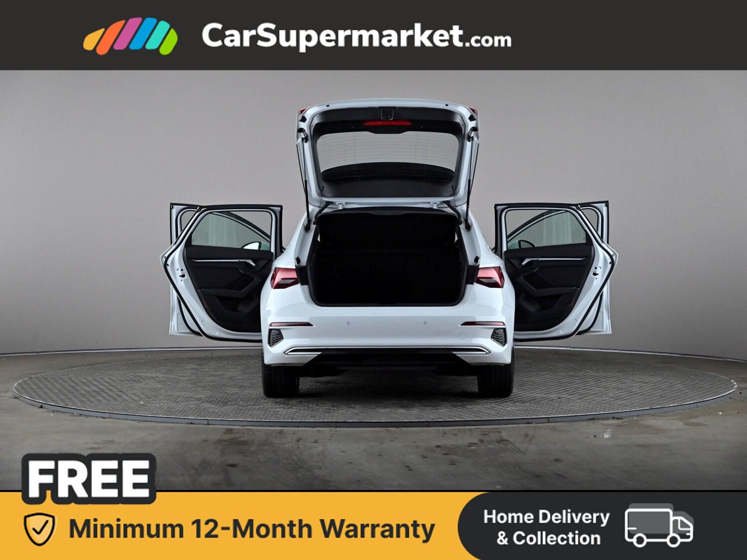 Used Audi A3 2023 for sale - 78155038: Photo 11