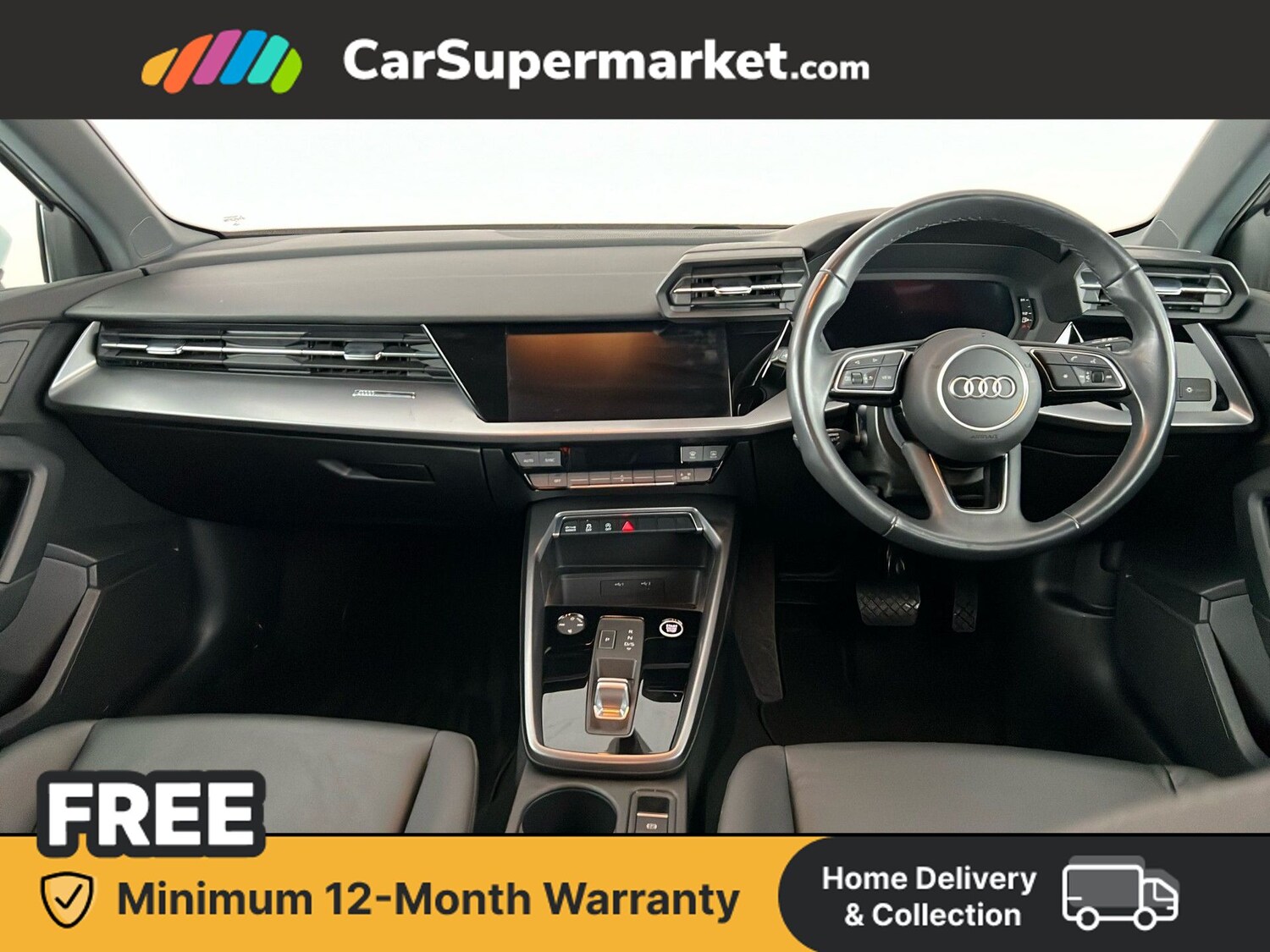 Used Audi A3 2023 for sale - 78155038: Photo 13